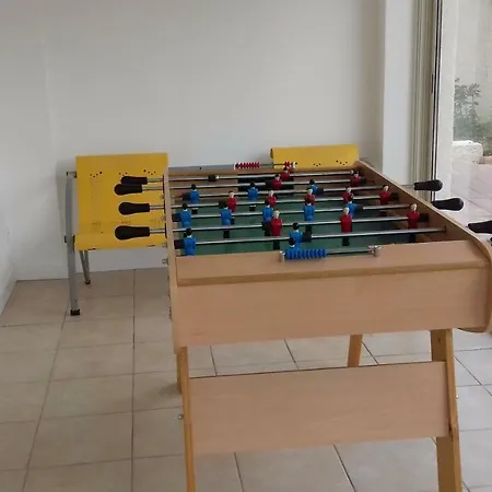 Mas Languedocien * Pézenas