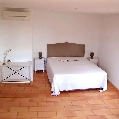 Mas Languedocien * Pézenas